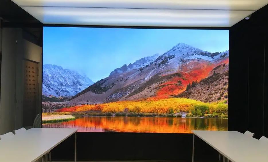 哪些领域适合使用无缝液晶拼接屏